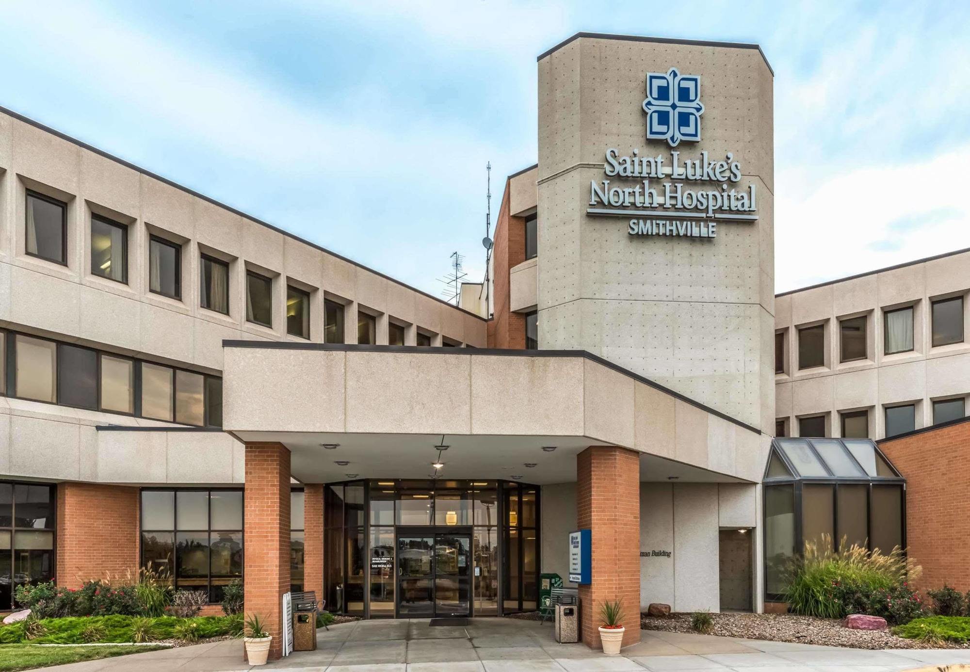 Super 8 By Wyndham Smithville Lake Exterior foto